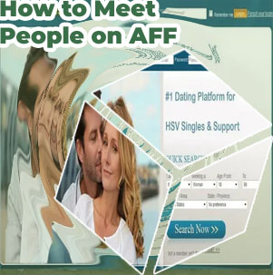 Aff dating