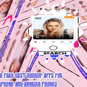 Anonymous hookup app