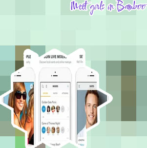 Bamboo dating app