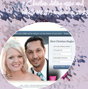 Believers dating site