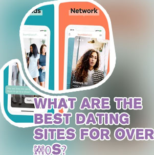 Best dating app for over 40