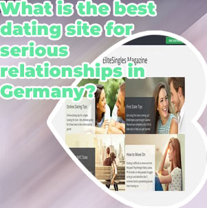 Best dating sites for marriage