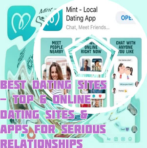 Best local dating app