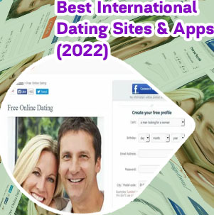 Best overseas dating sites