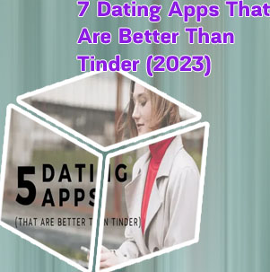 Better than tinder ads