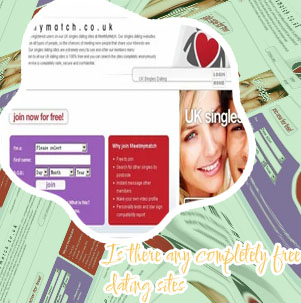 Completely free dating app