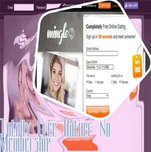 Completely free dating sites