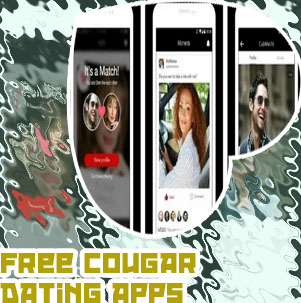 Cougar app