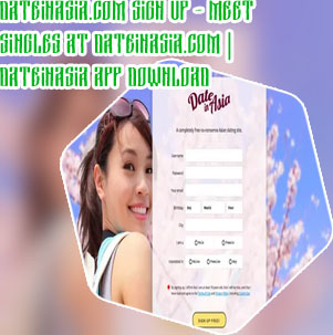 Dateinasia sign in