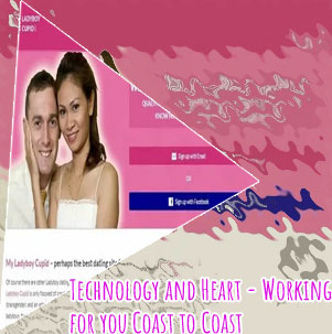 Dating sites for women