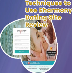 Eharmony dating site