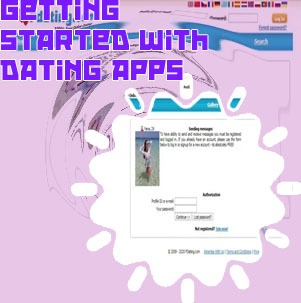 Fdating app