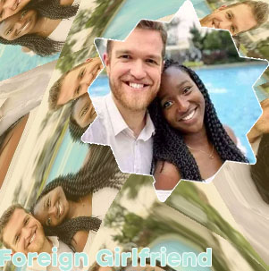 Foreign dating