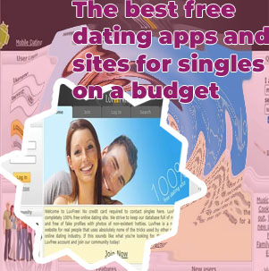 Free dating service