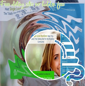 Free dating sites no hidden fees
