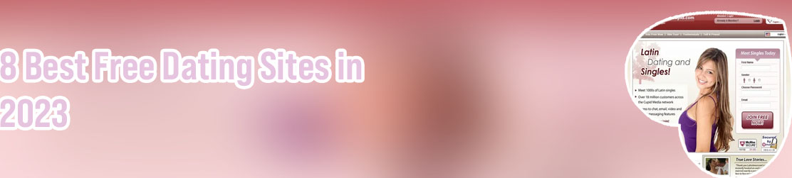 Free female dating site