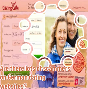 Free german dating site