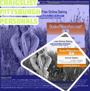 Free online personals