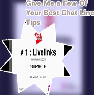Free trial chat line