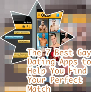 Gay app