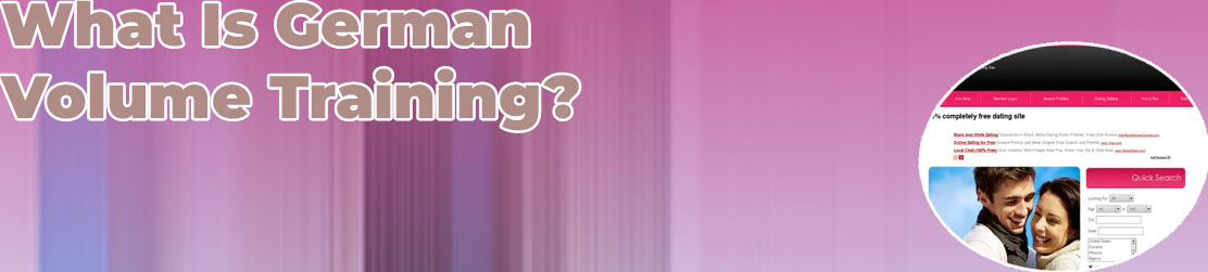 German online dating site