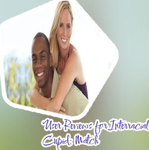 Interracial cupid