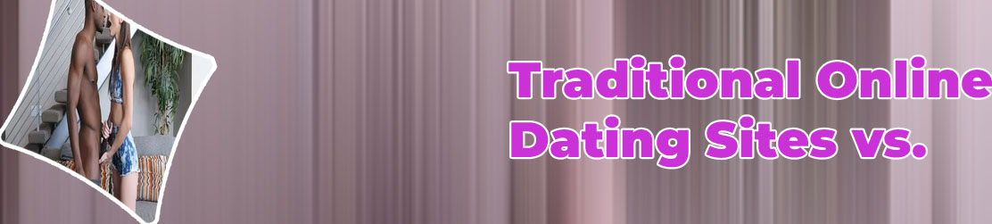 Interracial hook up sites