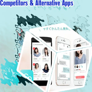 Japanese dating apps