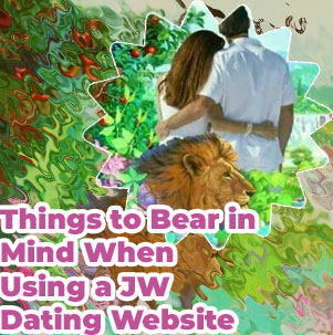 Jw dating sites
