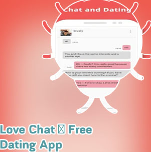 Love chat free dating for android