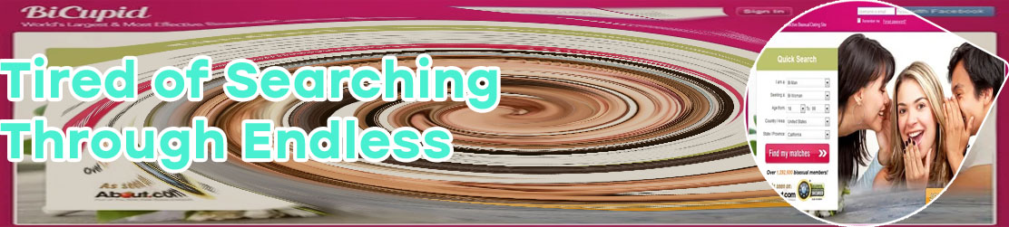My dating sites