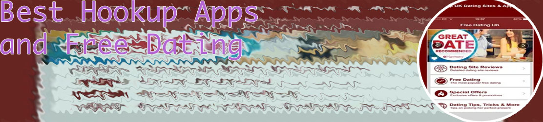 Popular free dating apps