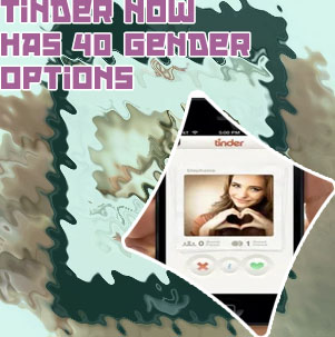Tinder 40
