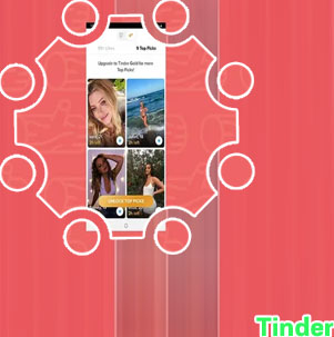 Tinder top picks