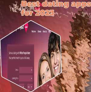 Top 20 dating sites