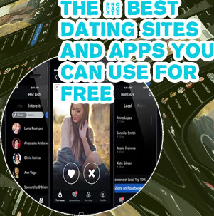 Top free dating app