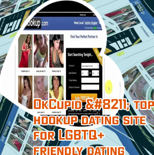 Top hookup websites