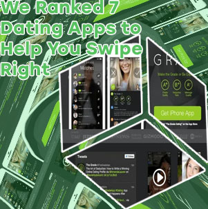 Top rated dating app