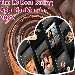Top rated dating apps